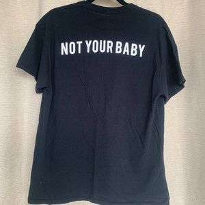 Oversized Graphic T-Shirt